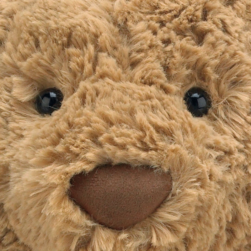 Jellycat Bamse, Bartholomew bjørn - 36 cm
