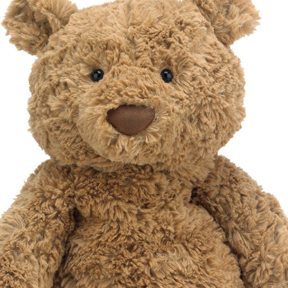 Jellycat Bamse, Bartholomew bjørn - 36 cm