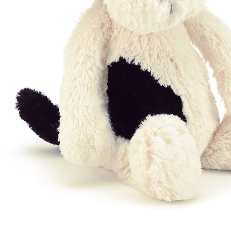 Jellycat bamse, Bashful valp - 31 cm