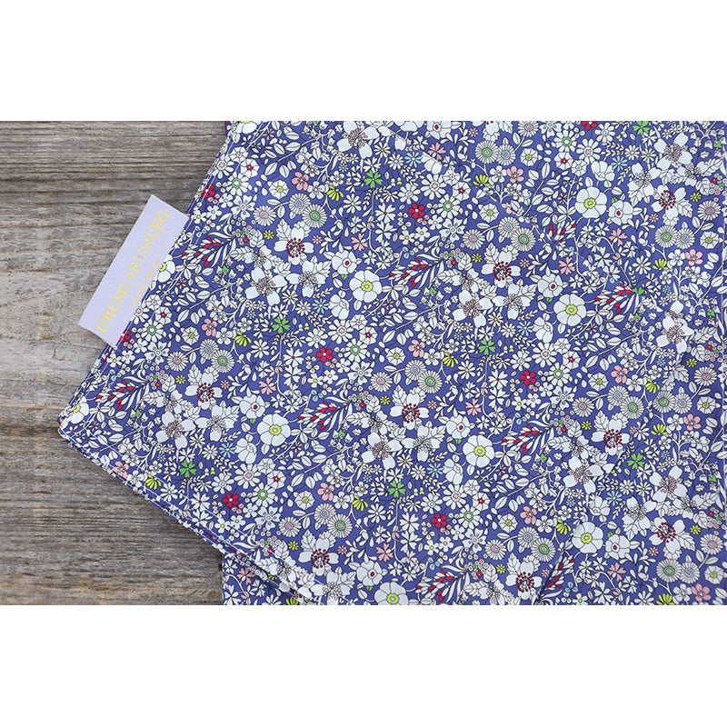 Lirum Larum Leg Mini, Liberty babysengetøy - Agnes