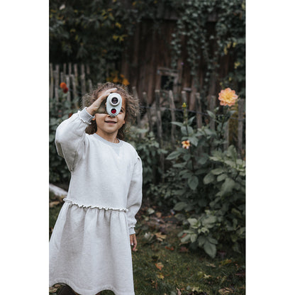 Kidynightvision, Infrarød nattkamera - Green