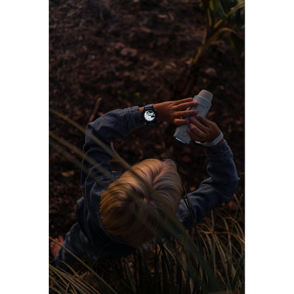 Kidynightvision, Infrarød nattkamera - Green