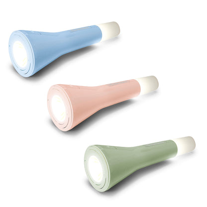 Kidyflashlight lommelykt, Green