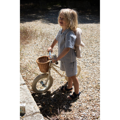 Konges Sløjd sykkelklokke, Lemon