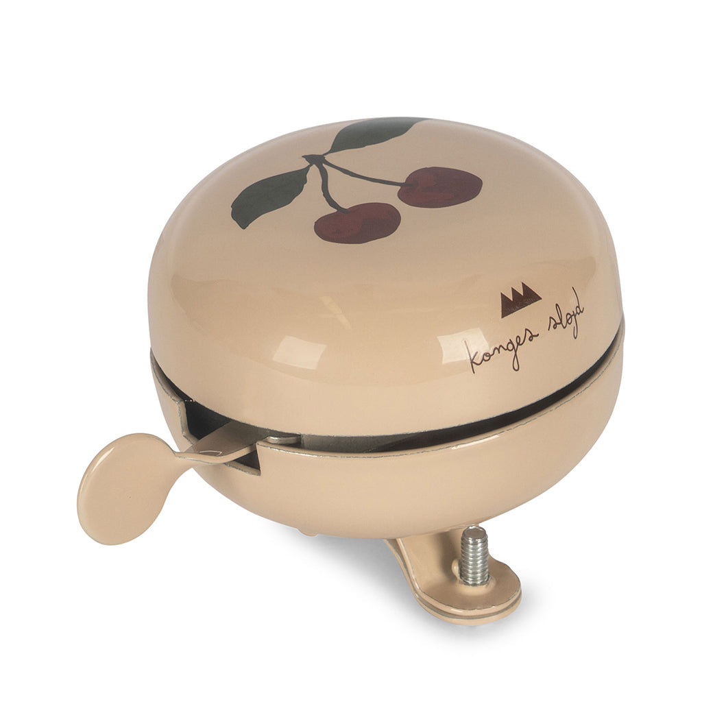 Konges Sløjd sykkelklokke, Cherry