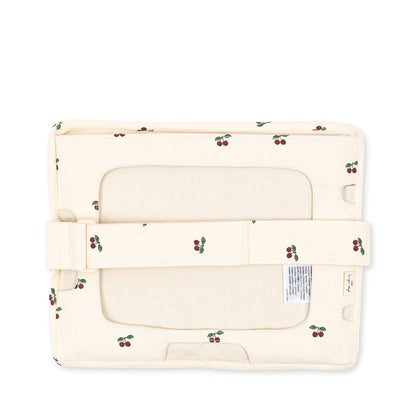 Konges Sløjd, Biltilbehør, babyspeil og nettbrett-holder i ett - Cherry