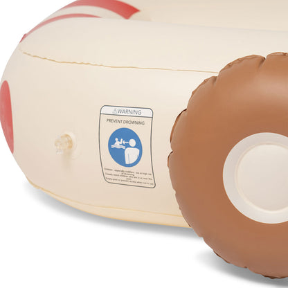 Konges Sløjd Badering, Bil