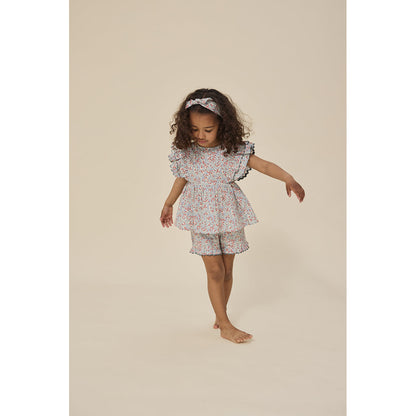 Konges Sløjd hårbånd - Bibi blue