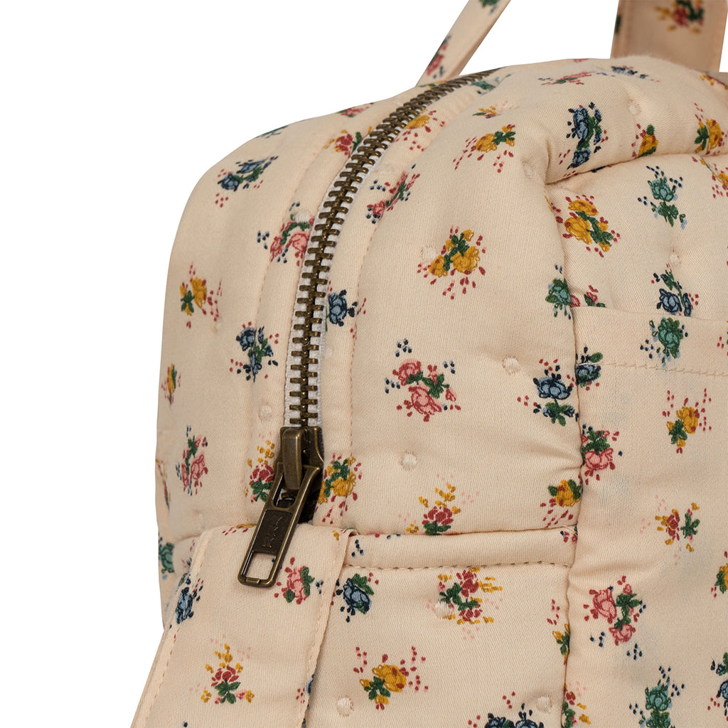 Konges Sløjd dukketilbehør, Stelleveske - Bloomie