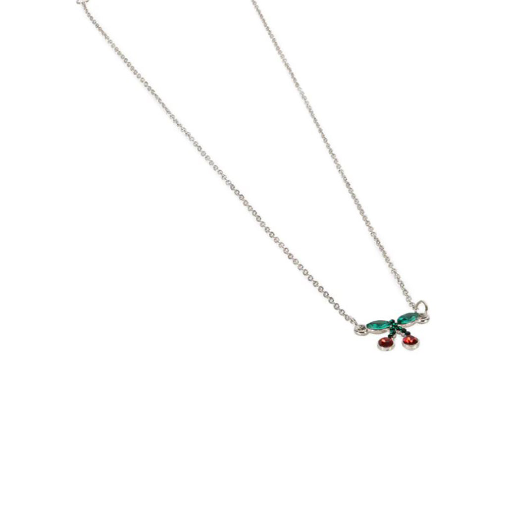 Konges Sløjd smykkesett med diadem, Pink