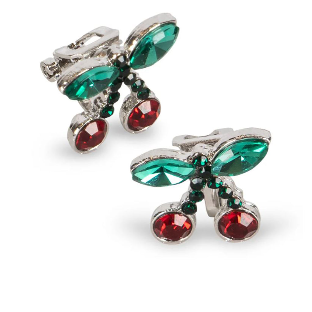 Konges Sløjd smykkesett med diadem, Pink