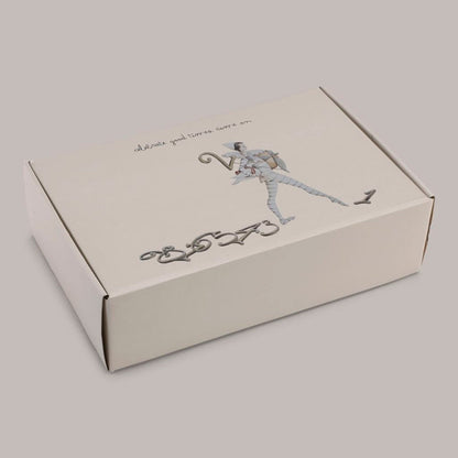 Konges Sløjd Bursdagstog, Sirkuskaravane