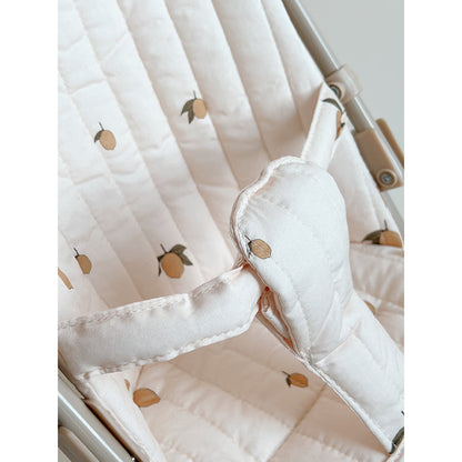 Konges Sløjd Dukketrille, Lemon