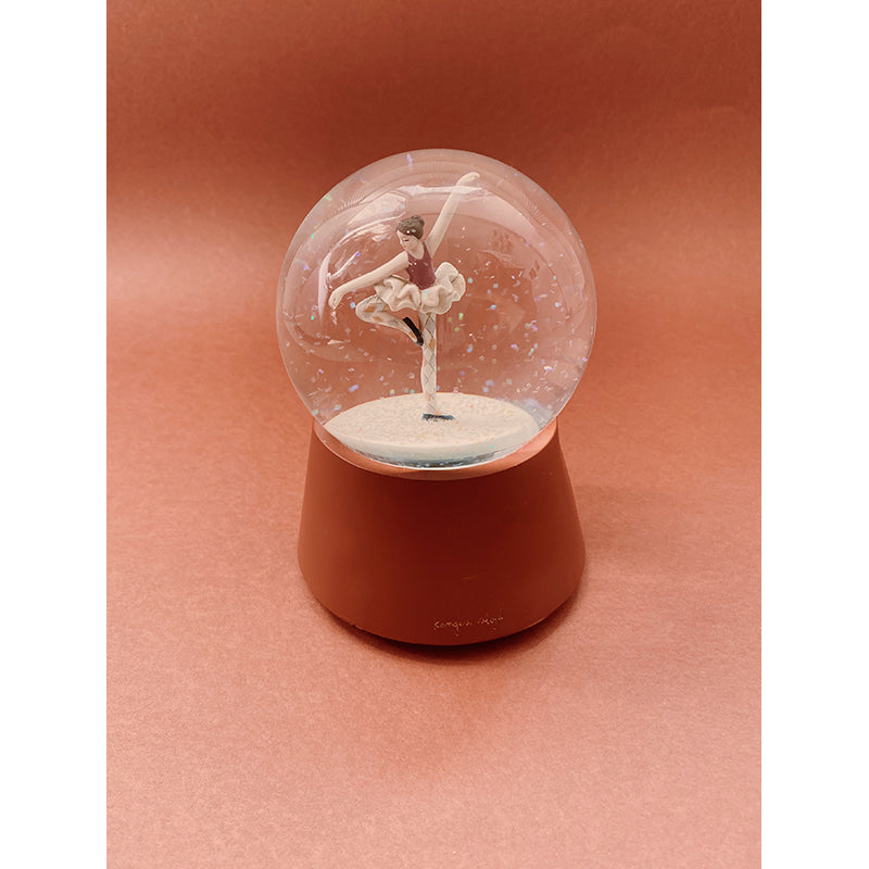 Konges Sløjd Snøkule, Ballerina