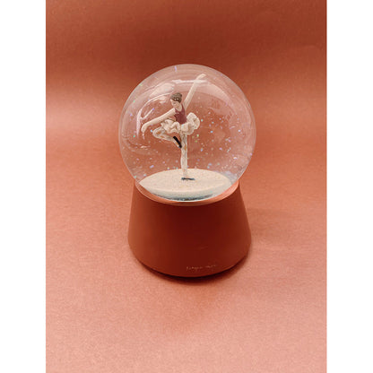 Konges Sløjd Snøkule, Ballerina