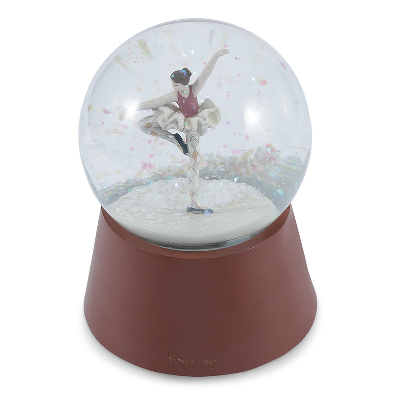 Konges Sløjd Snøkule, Ballerina