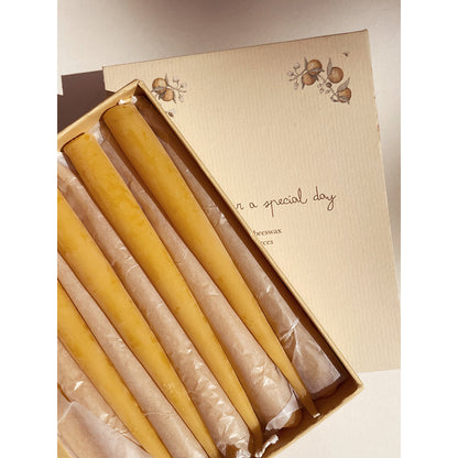 Konges Sløjd lys til bursdagstog