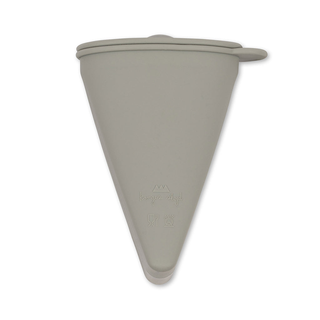 Konges Sløjd pop-up iskrem, 3-pakning - Ocean