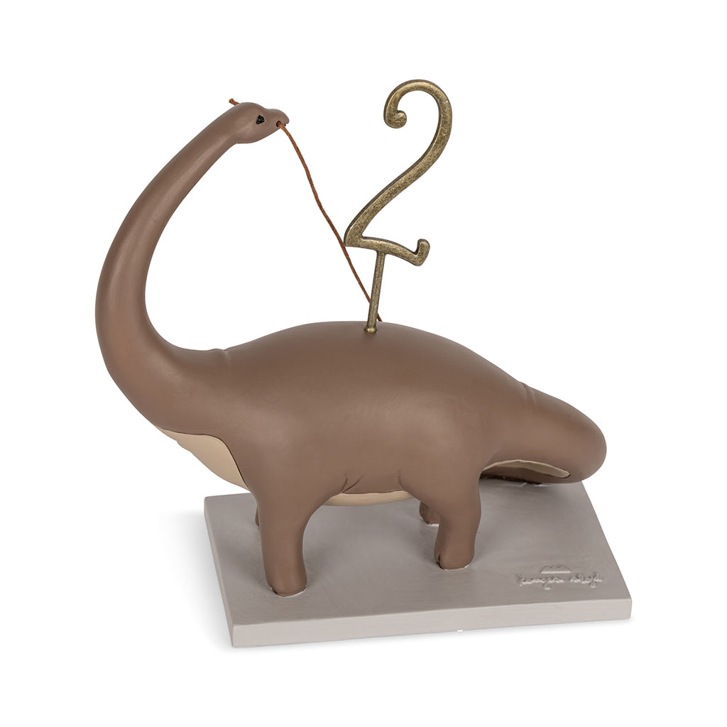 Konges Sløjd Bursdagstog, Dinomite