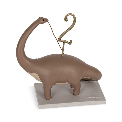 Konges Sløjd Bursdagstog, Dinomite