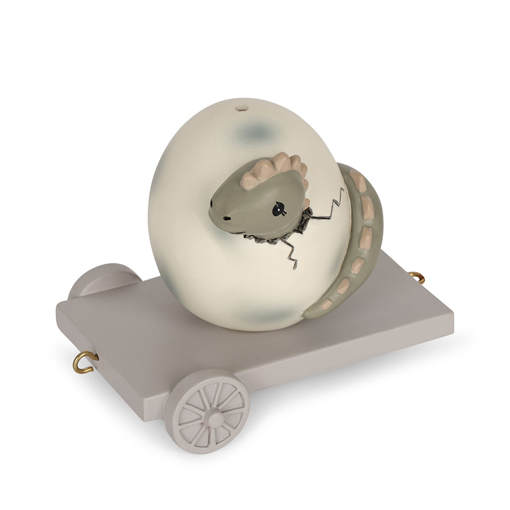 Konges Sløjd Bursdagstog, Dinomite