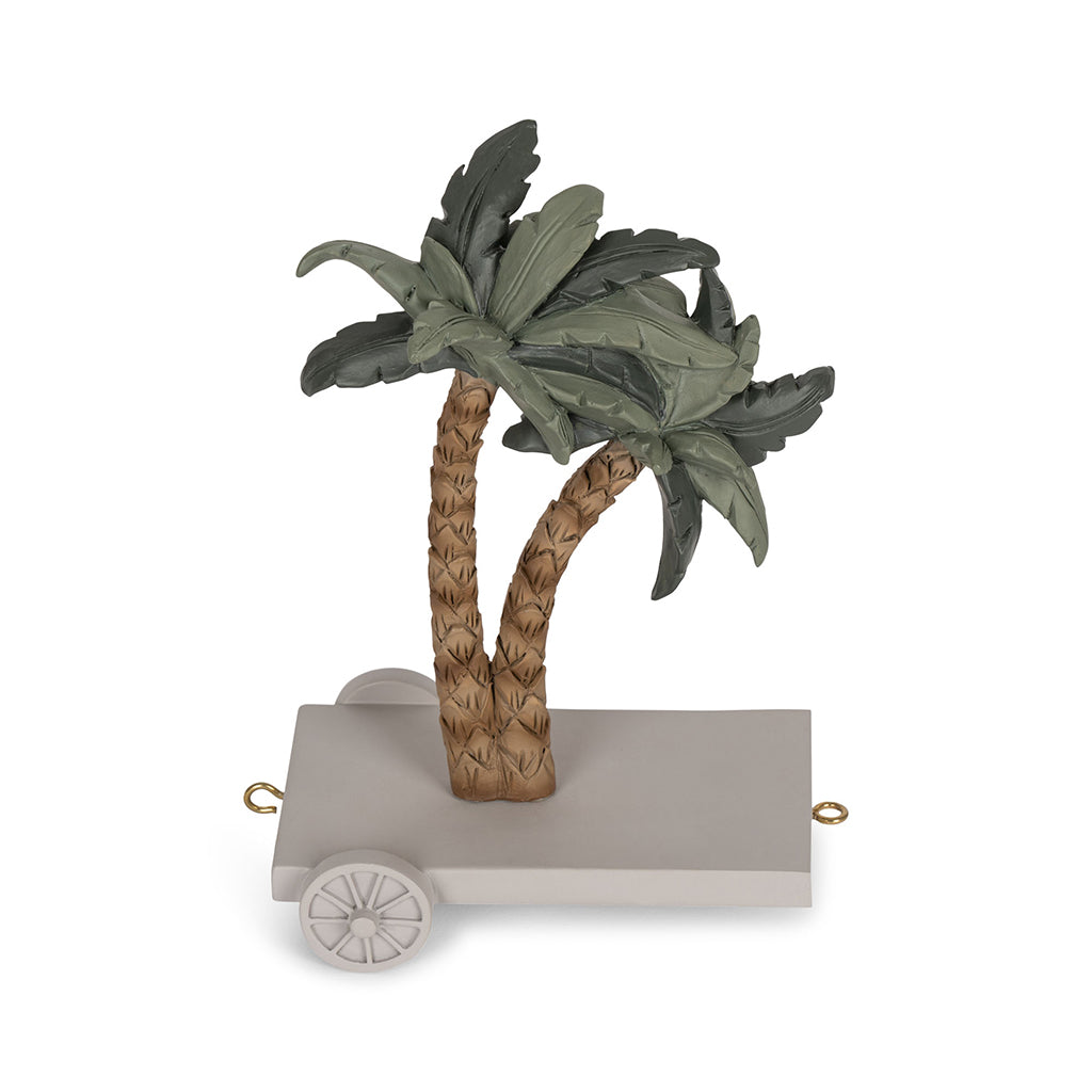 Konges Sløjd Bursdagstog, Dinomite