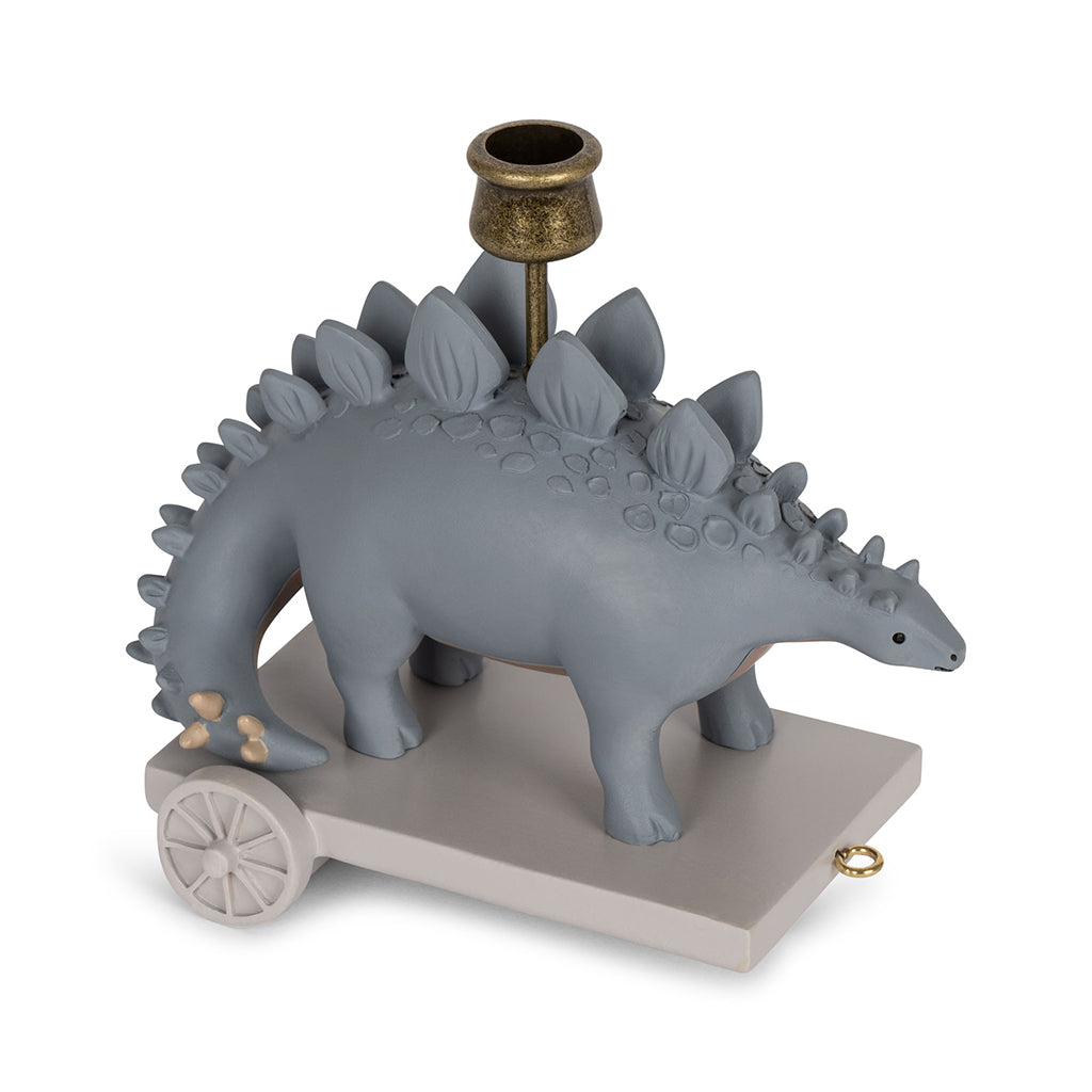 Konges Sløjd Bursdagstog, Dinomite