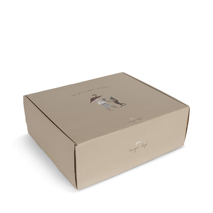 Konges Sløjd Bursdagstog, Magical Forest