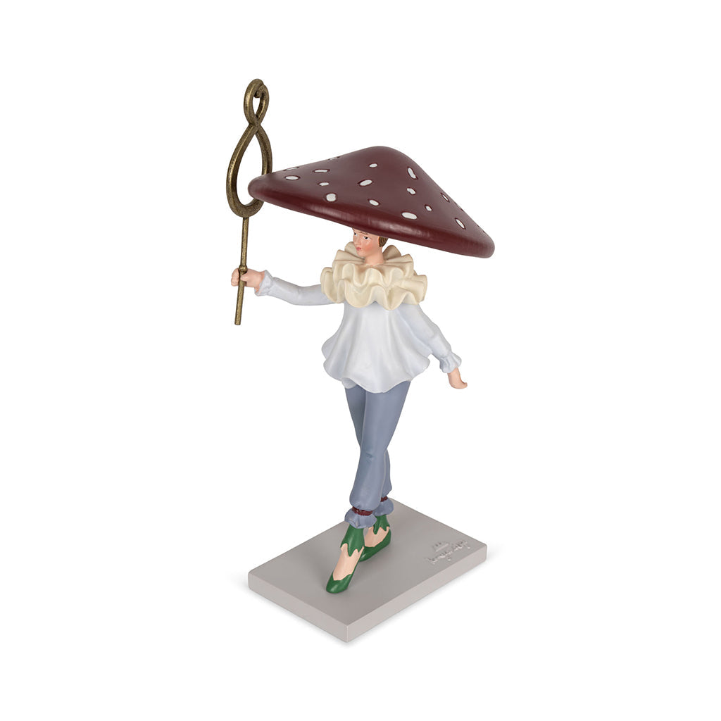 Konges Sløjd Bursdagstog, Magical Forest