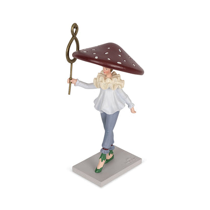 Konges Sløjd Bursdagstog, Magical Forest