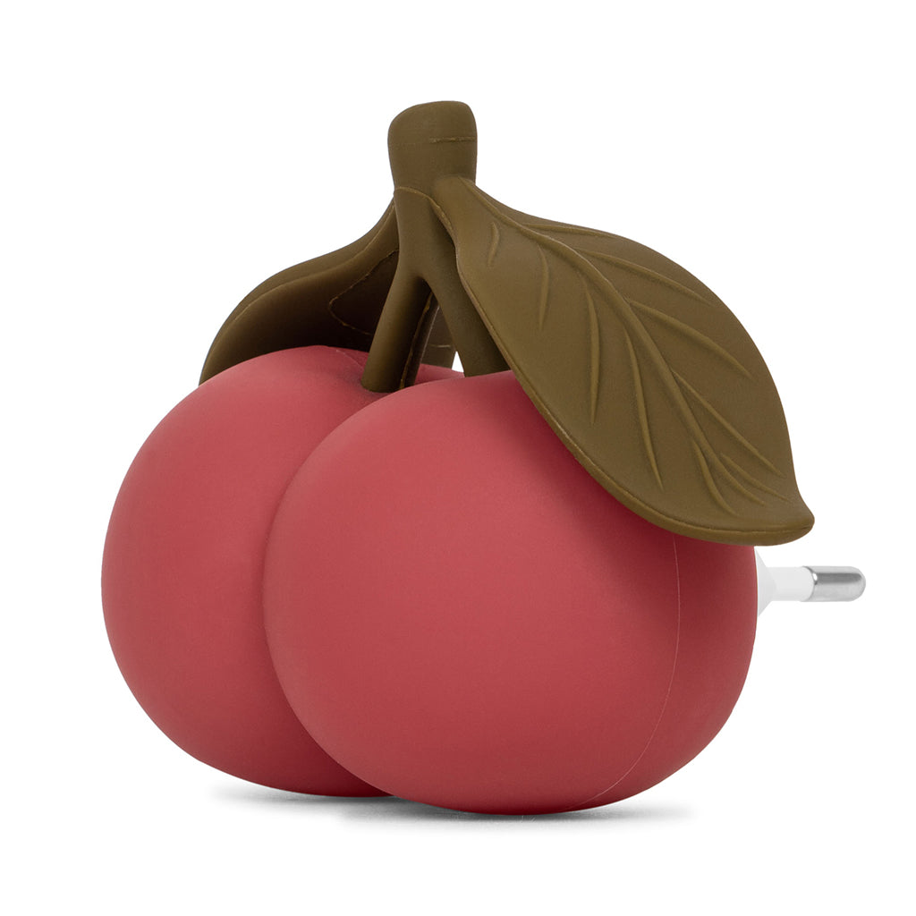 Konges Sløjd LED nattlampe, Cherry