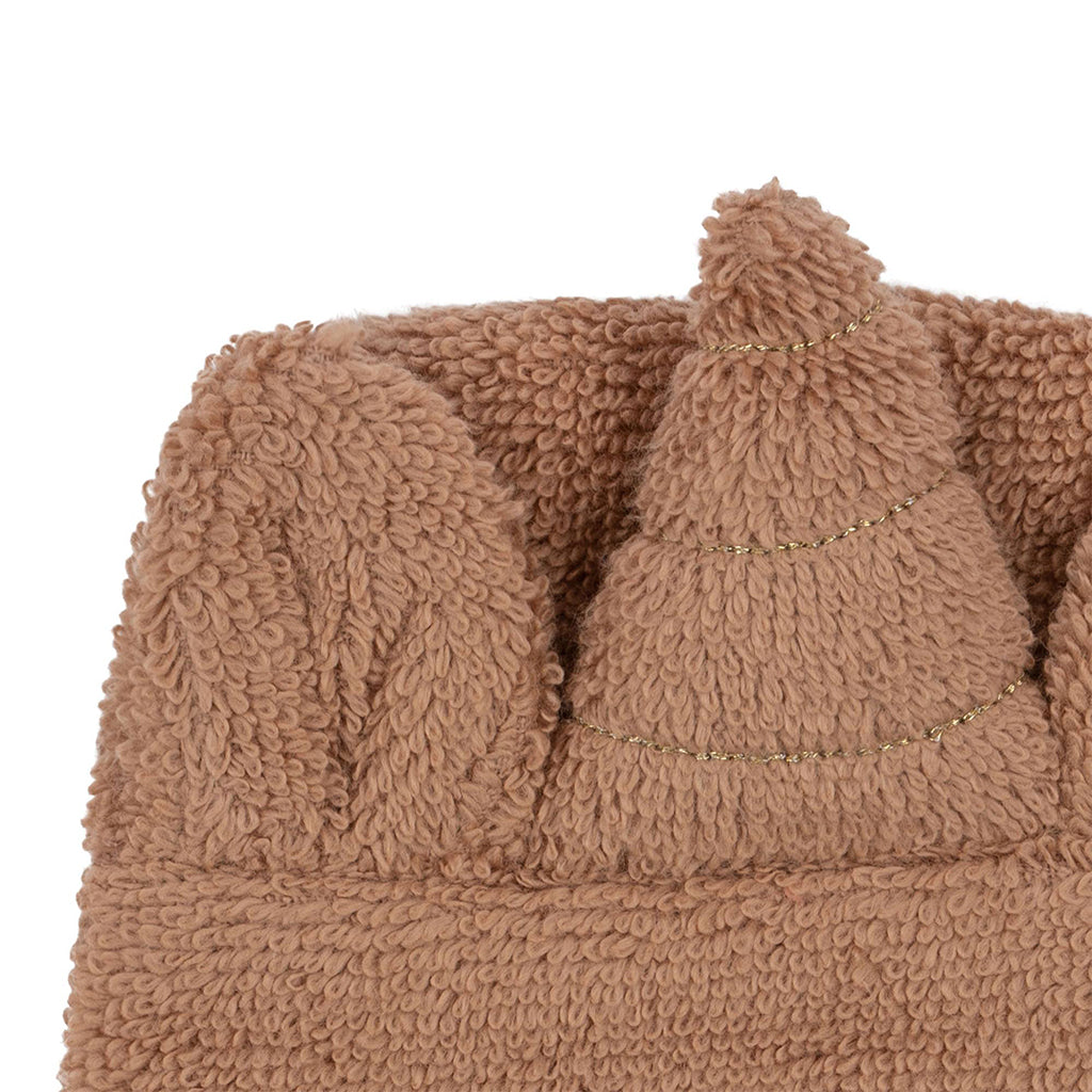 Konges Sløjd badehansker, 3 stk. - Unicorn