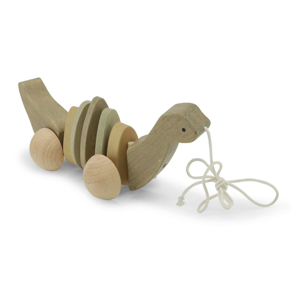 Konges Sløjd treleke, Dino dradyr - Earth