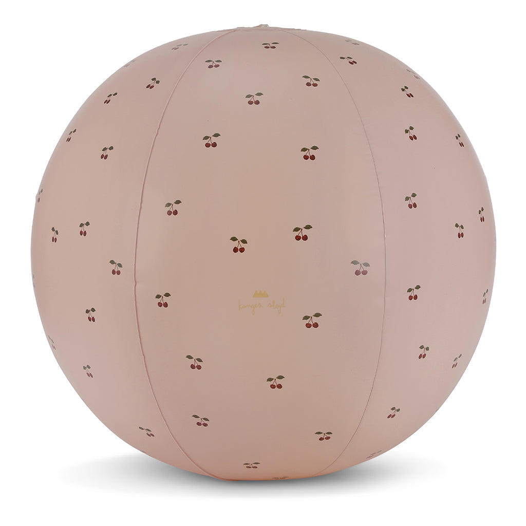 Konges Sløjd badebold Cherry blush