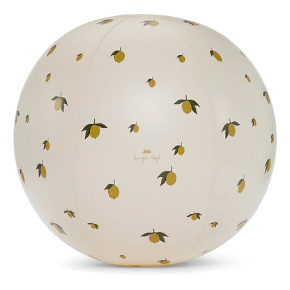 Konges Sløjd badebold, Lemon