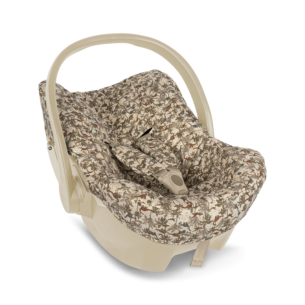 Konges Sløjd Trekk til bilstol, Dino