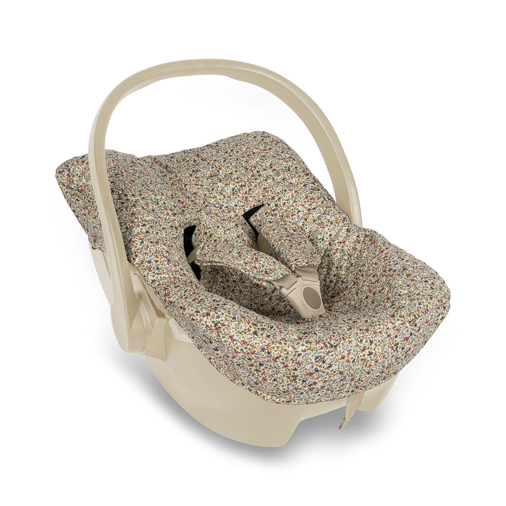 Konges Sløjd Trekk til bilstol, Louloudi