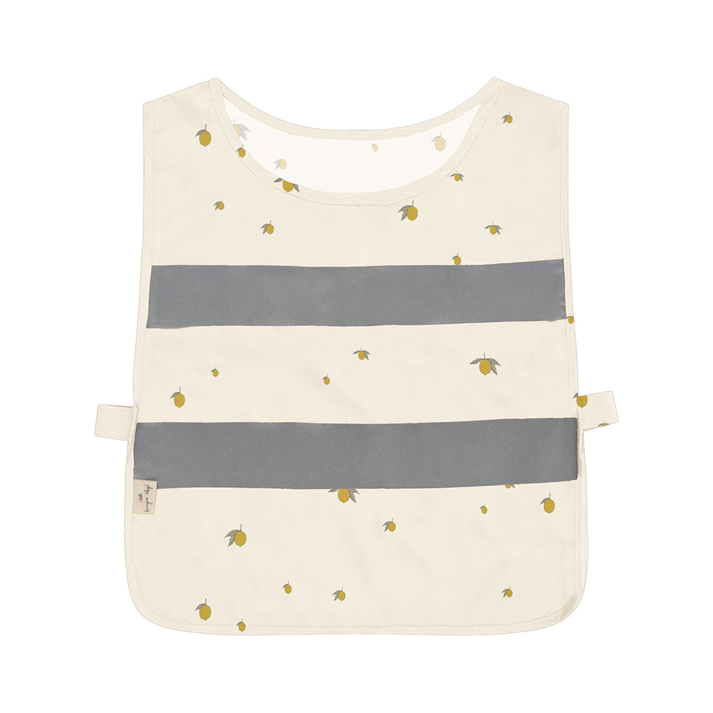 Konges Sløjd Refleksvest for barn, Lemon