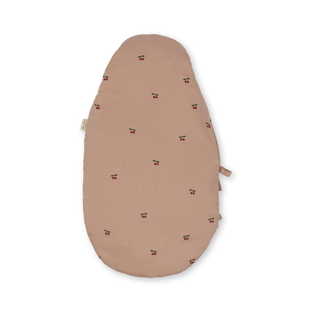 Konges Sløjd dukkesovepose, Cherry blush