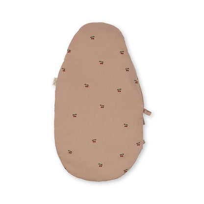 Konges Sløjd dukkesovepose, Cherry blush