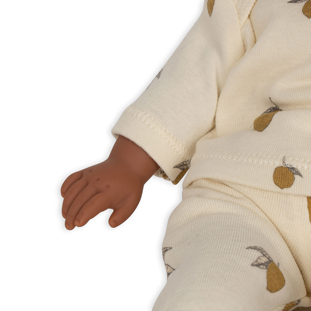 Konges Sløjd Dukke - Billie multi