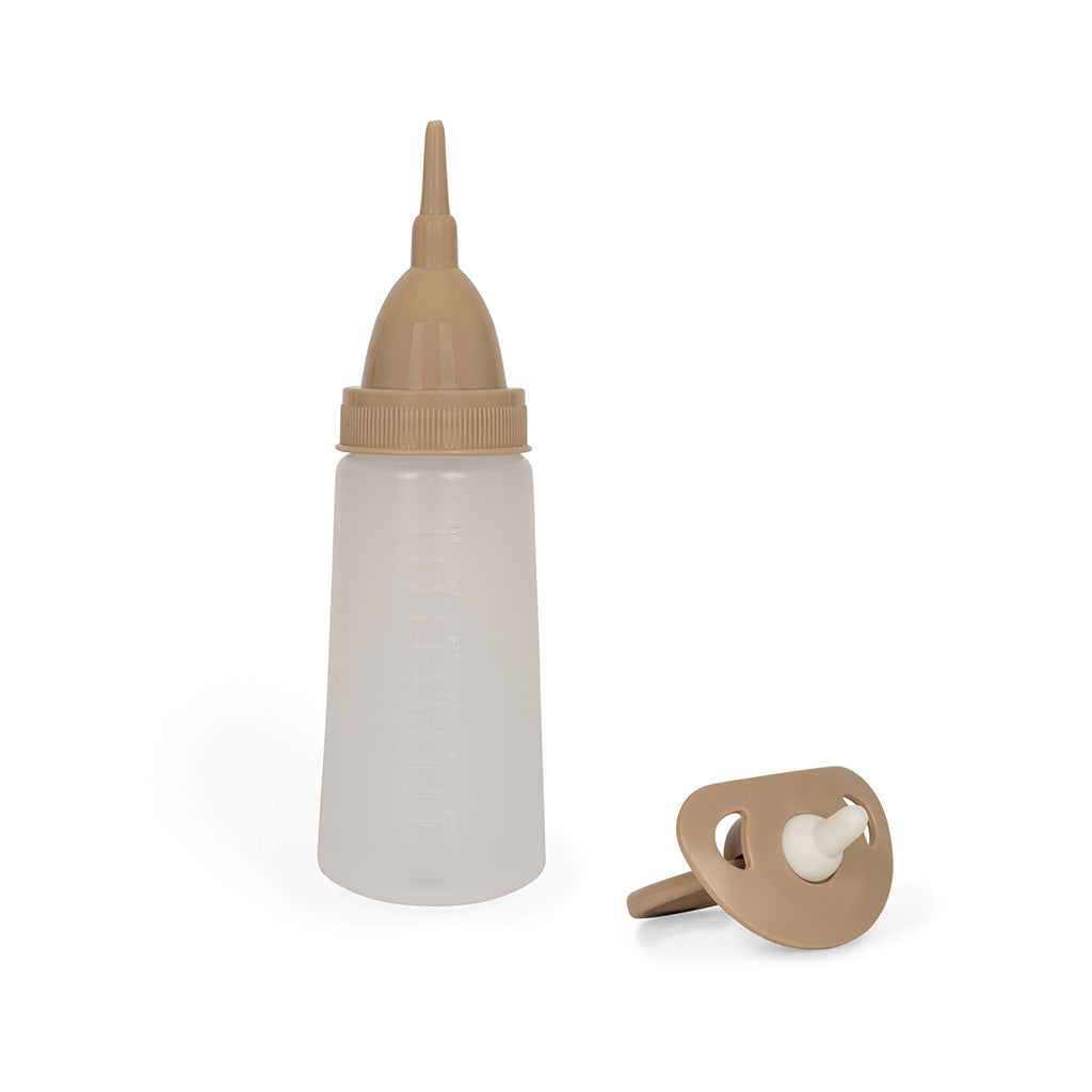 Konges Sløjd Dukke, Harriet – dukke som kan drikke og tisse