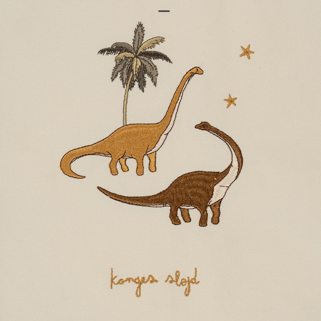 Konges sløjd Høydemåler, Dino - Seedpearl