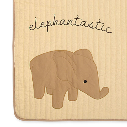 Konges Sløjd Zoo legeteppe,  Brazilian sand