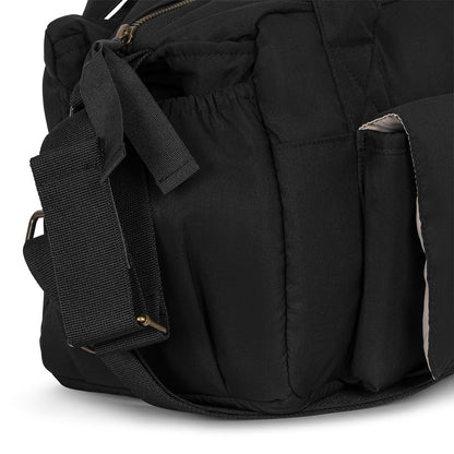 Konges Sløjd Stelleveske, All you need mini bag - Black