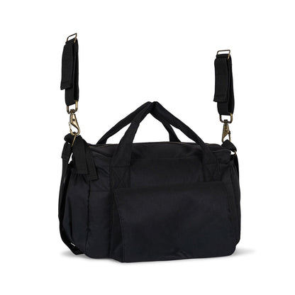 Konges Sløjd Stelleveske, All you need mini bag - Black