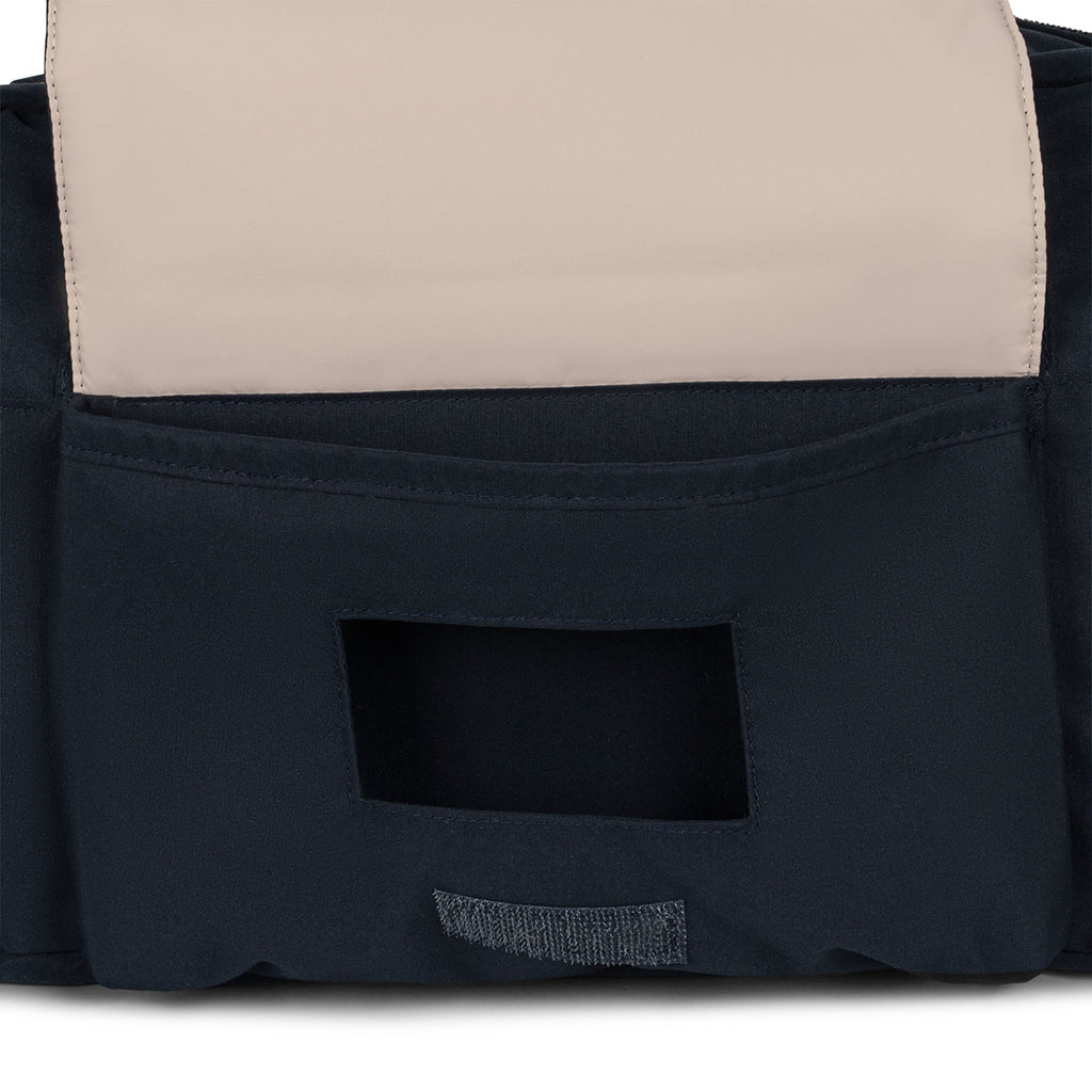 Konges Sløjd Stelleveske, All you need mini bag - Navy