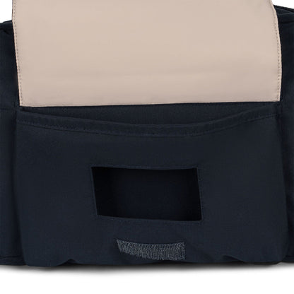 Konges Sløjd Stelleveske, All you need mini bag - Navy