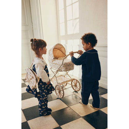 Konges Sløjd dukketilbehør, stelleveske- Swan