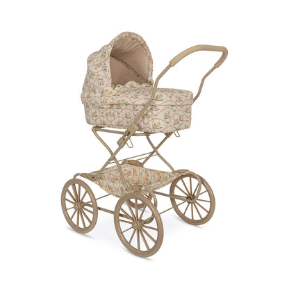 Konges Sløjd Dukkevogn, Swan